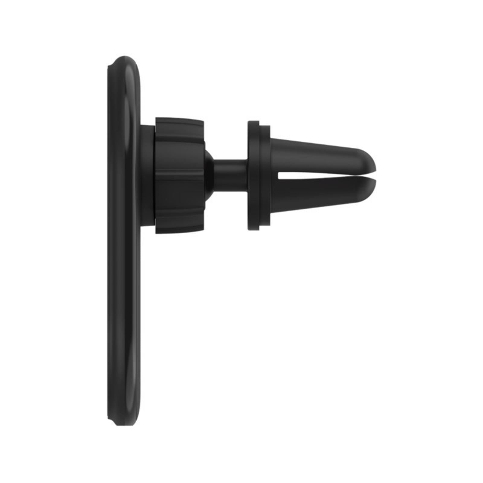 Belkin Manyetik Kablosuz Araç Şarj Cihazı 10w - Adaptör Dahil Wıc004btbk