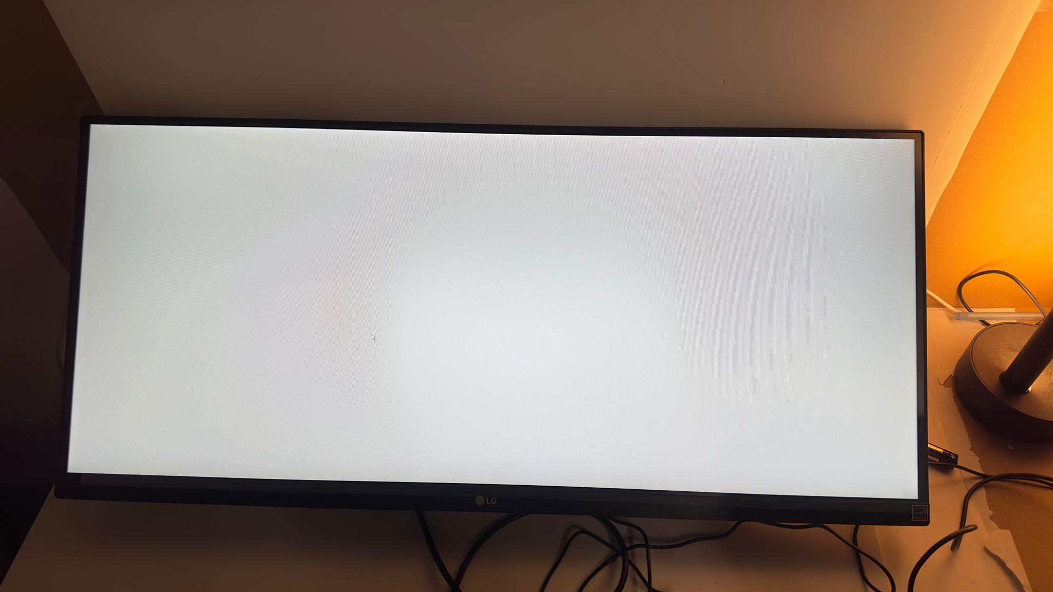 OUTLET LG UltraWide 29WP60G-B 29-inç Full HD (2560 x 1080) IPS Panel 1MS Amd FreeSync Monitör