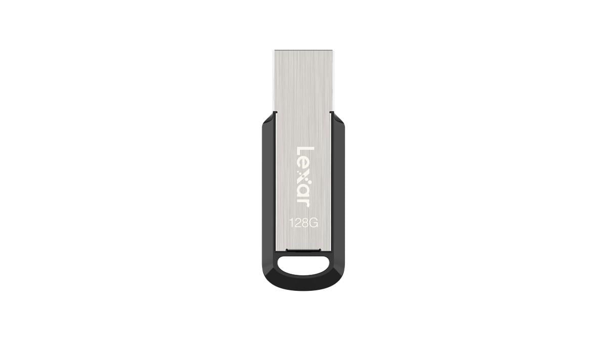 LEXAR 128GB LJDM400128G-BNBNG USB BELLEK JUMPDRIVE M400 128GB USB 3.0 FLASH DRIVE UP TO 150MB/S