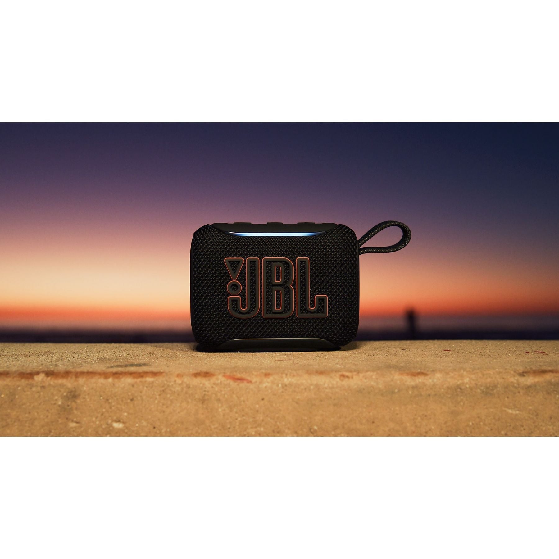 JBL Go5, Bluetooth Hoparlör, IP67, Siyah JB.JBLGO5BLK
