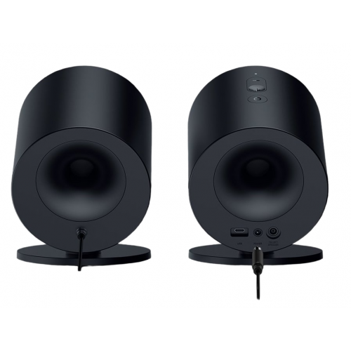 Razer Nommo V2 X THX -  2.0 Oyun Hoparlörleri ‎RZ05-04760100-R3G1