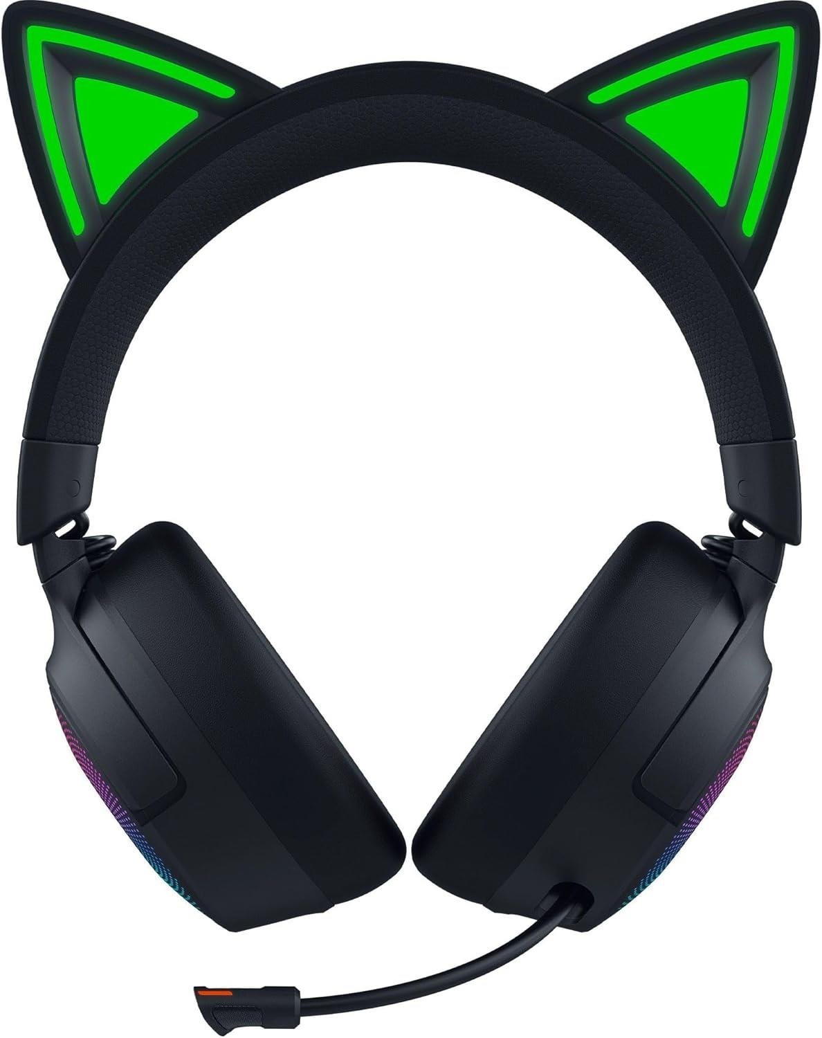 Razer Kraken Kitty V3 Pro - Black RZ04-05170300-R3M1