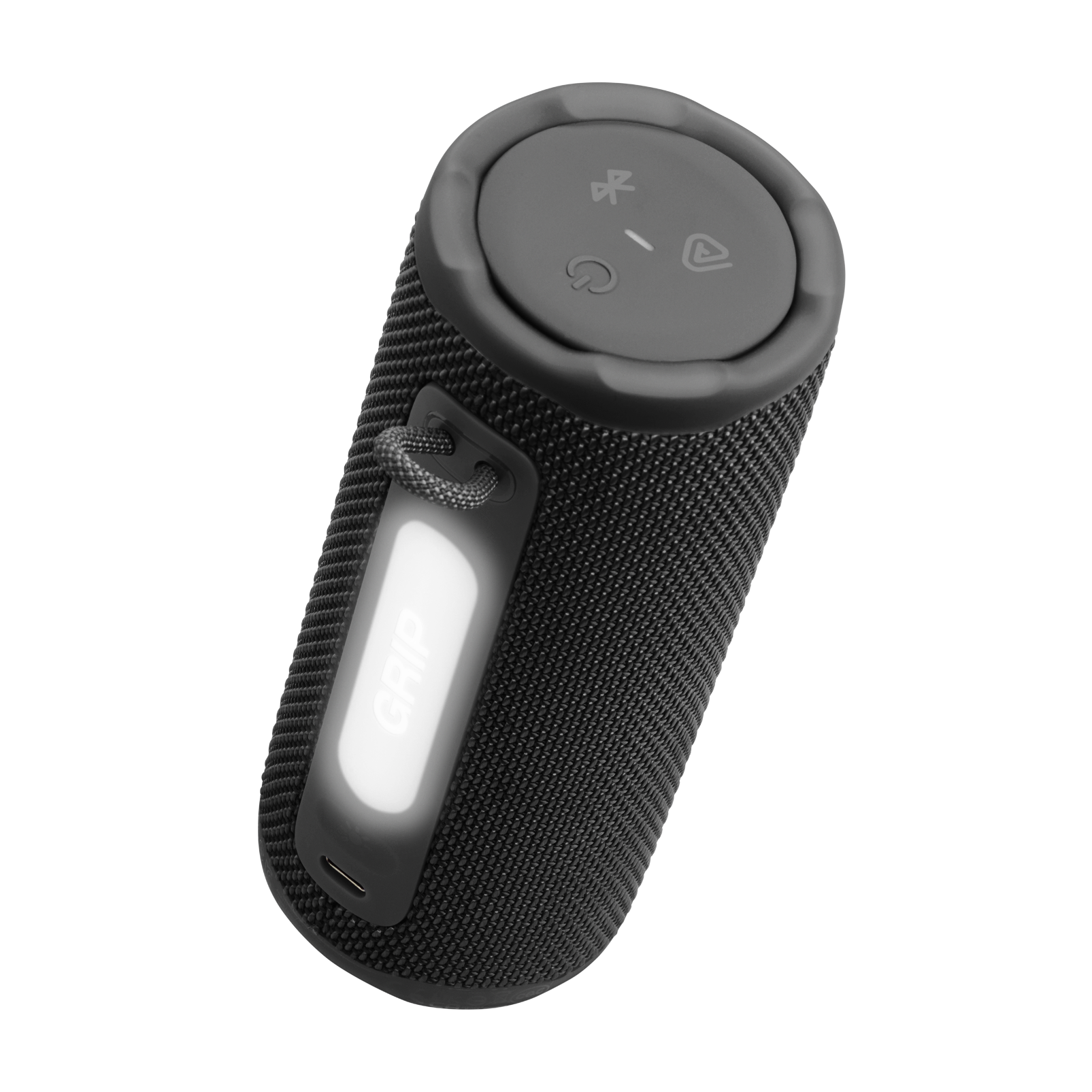 JBL GRIP Bluetooth Hoparlör, Siyah