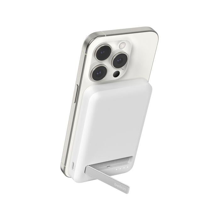 Belkin BoostCharge Pro MagSafe Q2 15w 5000 mAh Powerbank