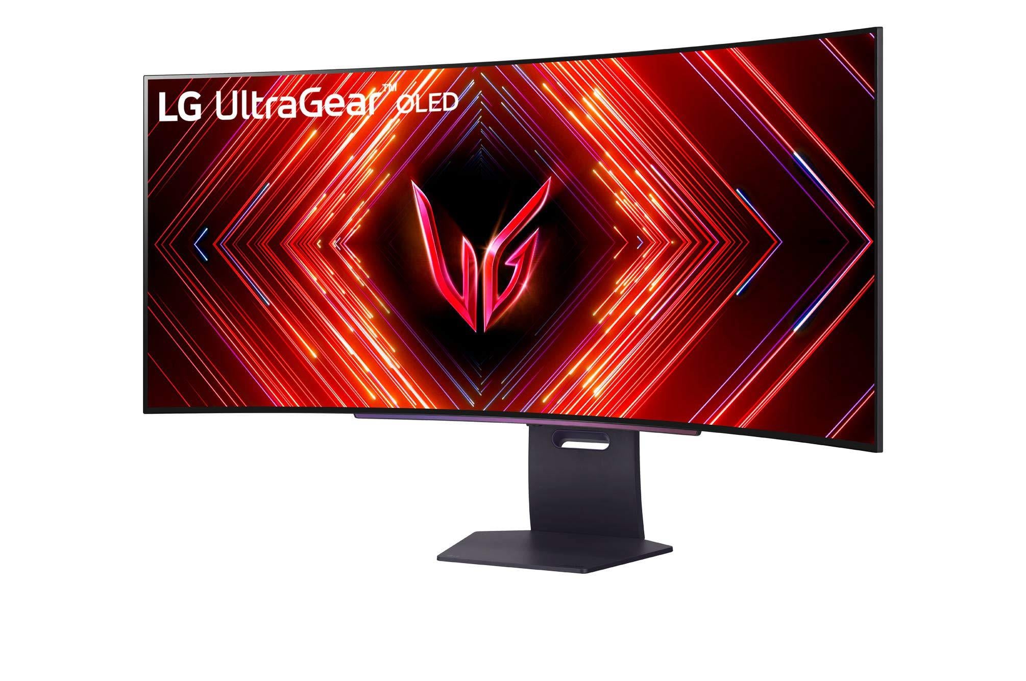 LG UltraGear 45