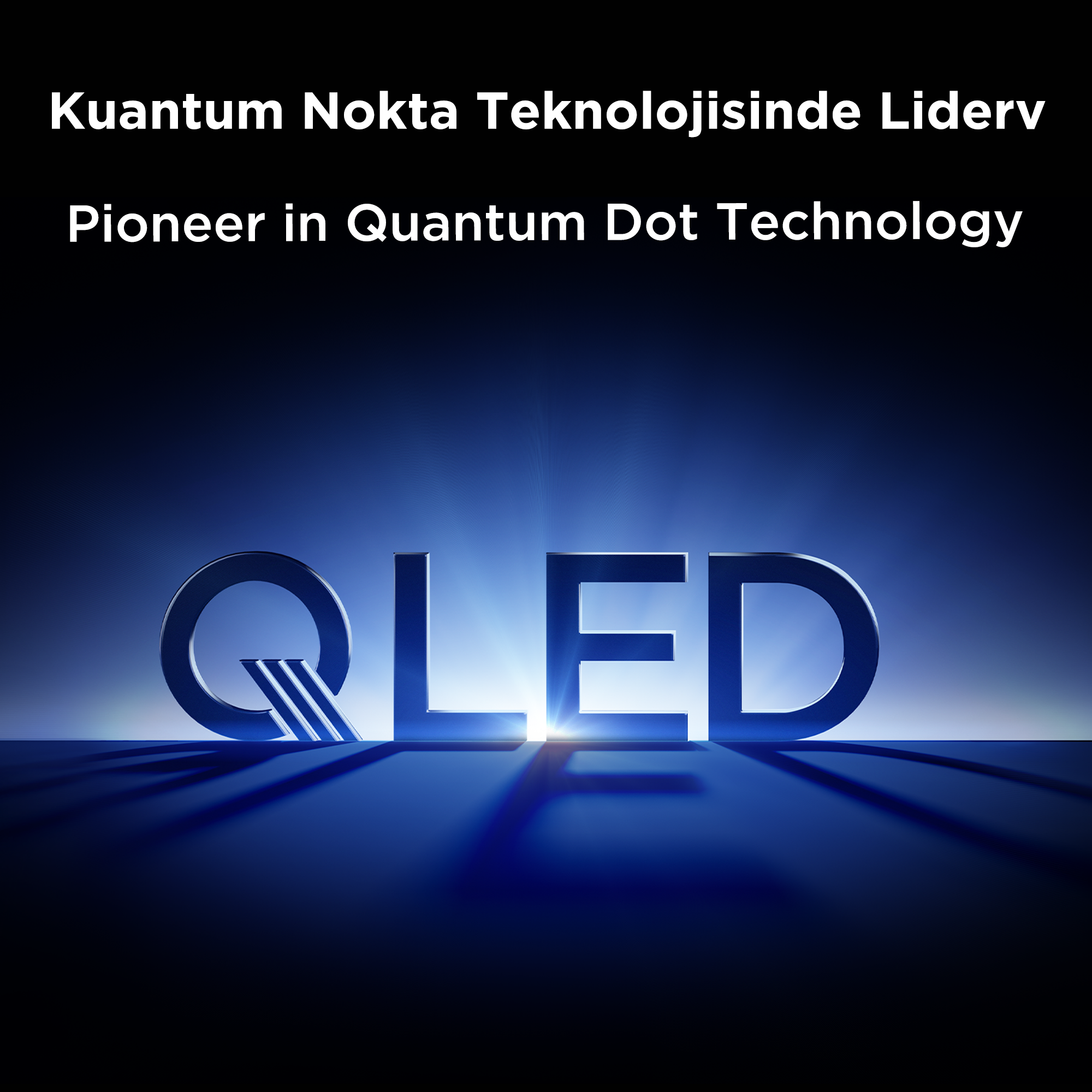 TCL 65T8C 65 İnç QLED 4K Google TV – 144Hz Yenileme Hızı, HDR10+ & Dolby Vision IQ Destekli Akıllı Televizyon