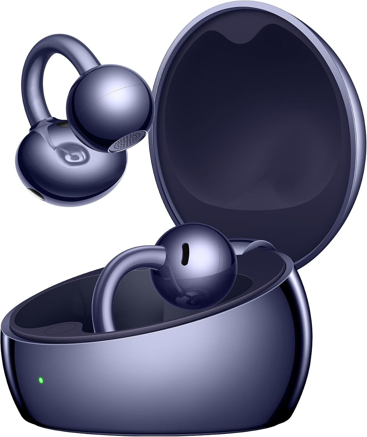 Huawei FreeClip 2 S Bluetooth Kulaklık, Mor