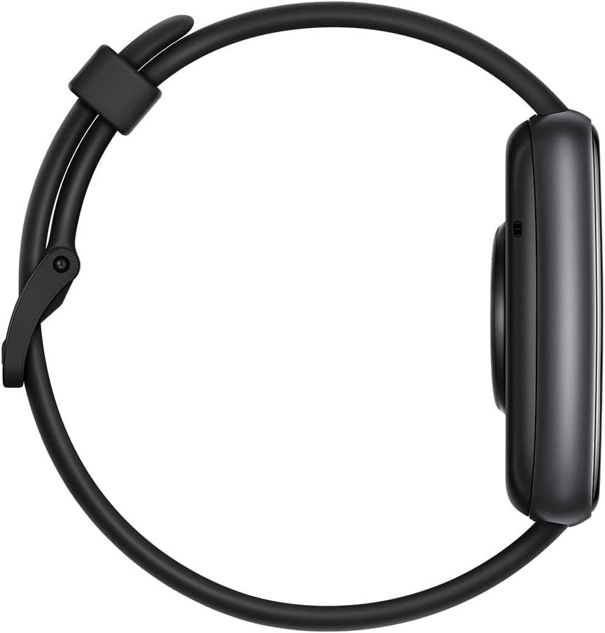 Huawei Watch Fit 2 - Siyah
