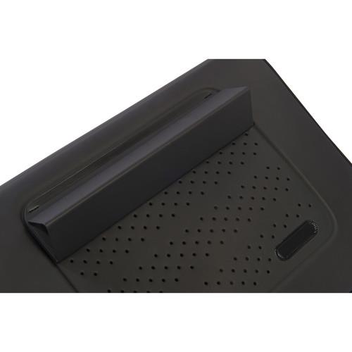 Tucano Cargo Notebook Kılıfı 15'' - Siyah