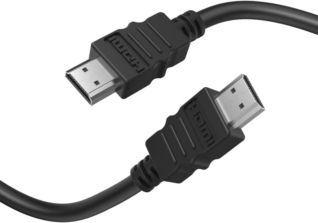 Hama High-Speed HDMI Kablo, Plug-Plug, 1.5 m