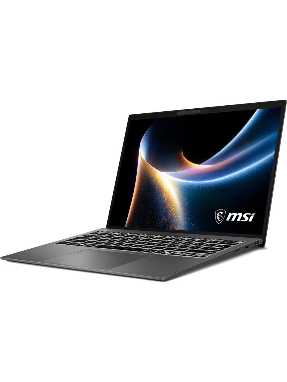 MSI NB PRESTIGE 13 AI+ A3MG-039TR ULTRA 7 355 32GB LPDDR5X UMA 1TB SSD 13.3 QHD 2.8K OLED W11 GRI