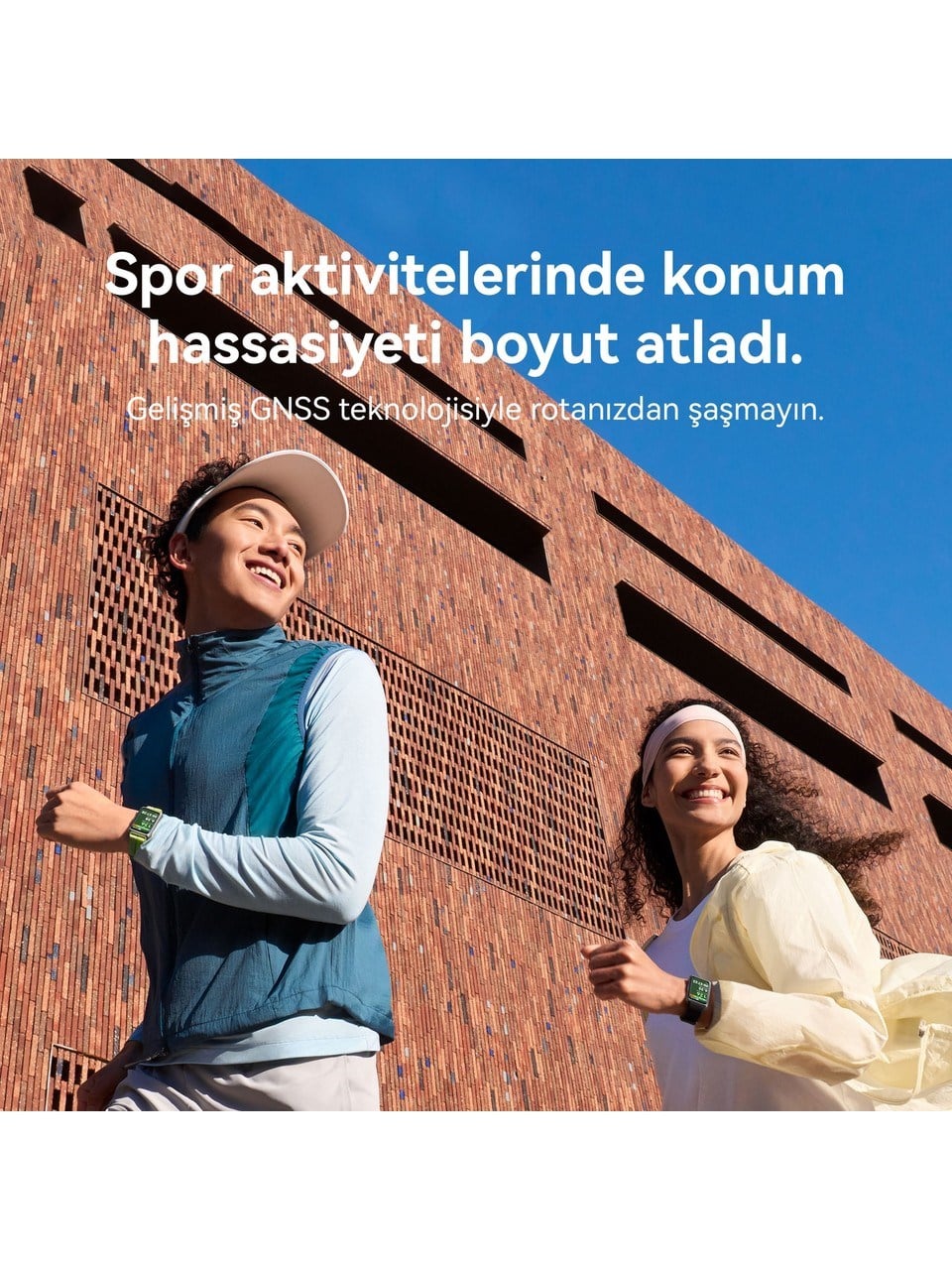 Huawei Band 11 Pro Akıllı Saat, Siyah