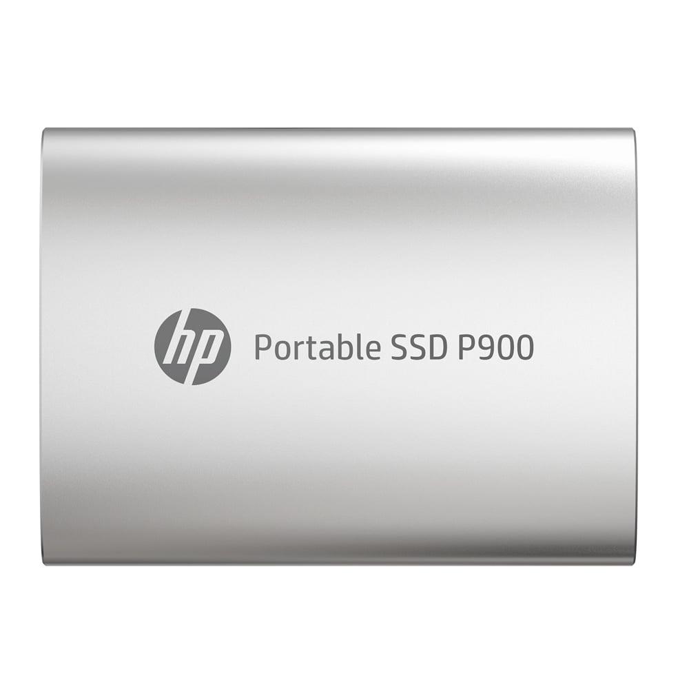 OUTLET HP P900 Taşınabilir SSD  2TB Gümüş - 7M697AA