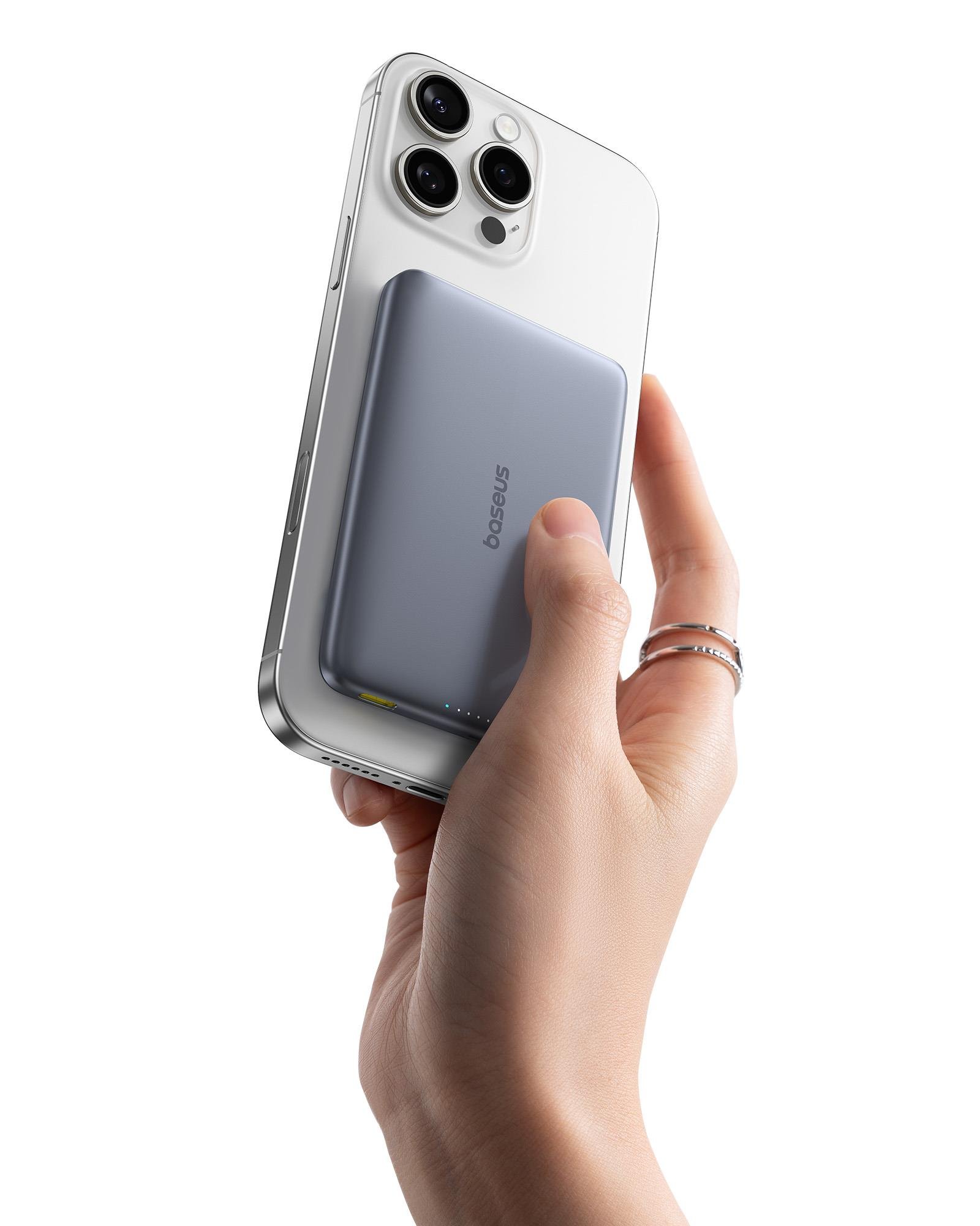 Baseus AM41 Picogo 0.3