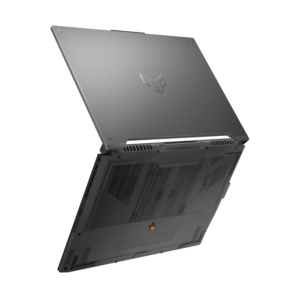 ASUS TUF Gaming F16 FX607VJ-RL033-Gaming Intel Core 5 Processor 210H 16GB 512GB SSD GeForce RTX 3050 6GB (65W) 16