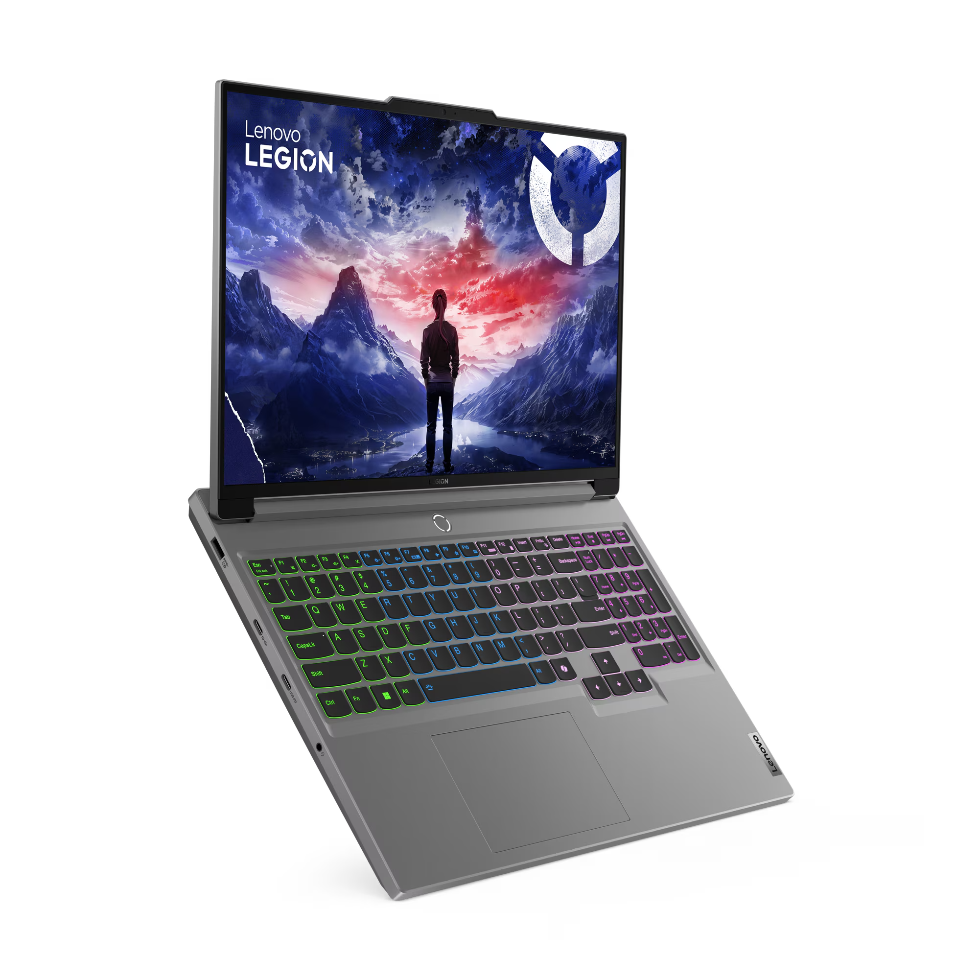 Lenovo Legion 5 16IRX9 Intel Core i9 14900HX 32GB 1TB SSD RTX 4070 (140W) 16