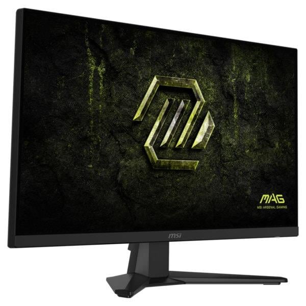 MSI 27 MAG 272F X24 1920x1080 (FHD) 16:9 FLAT RAPID IPS 240HZ 0.5MS (GTG) ADAPTIVE SYNC GAMING MONITOR