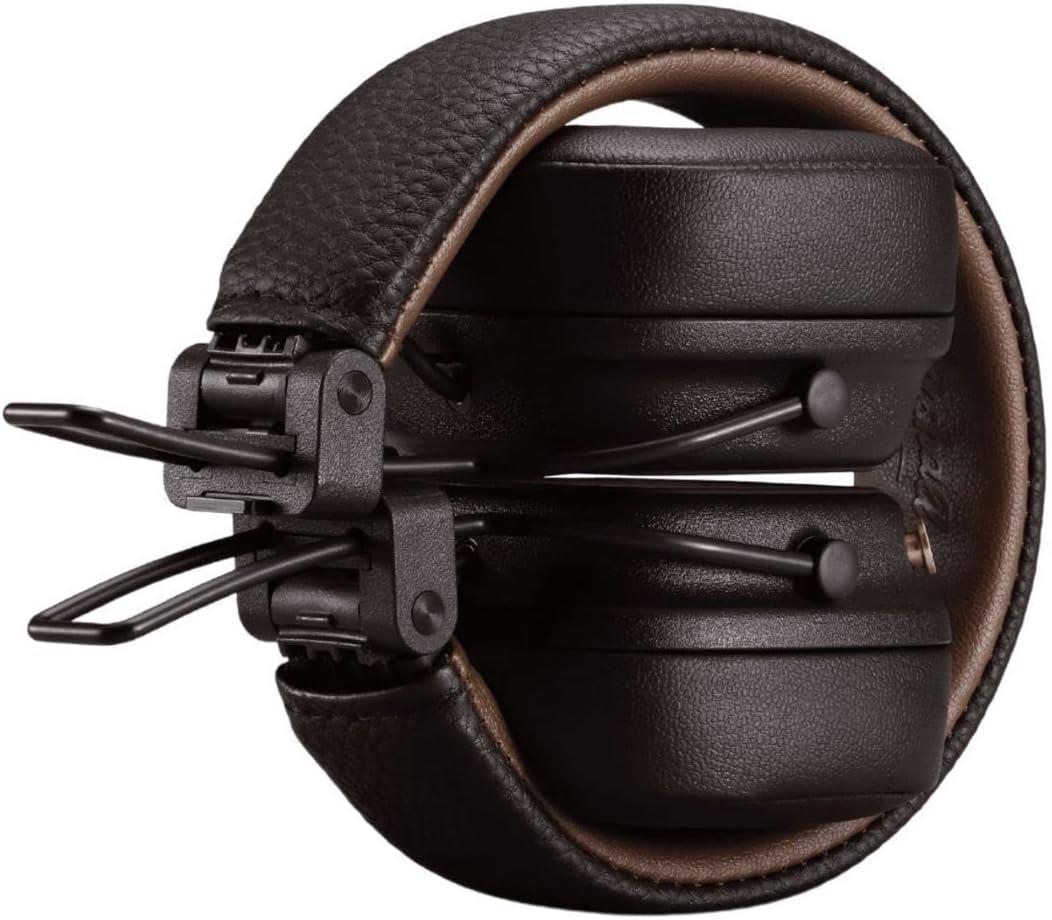 Marshall Major IV On-Ear Bluetooth Kulaklık - Brown