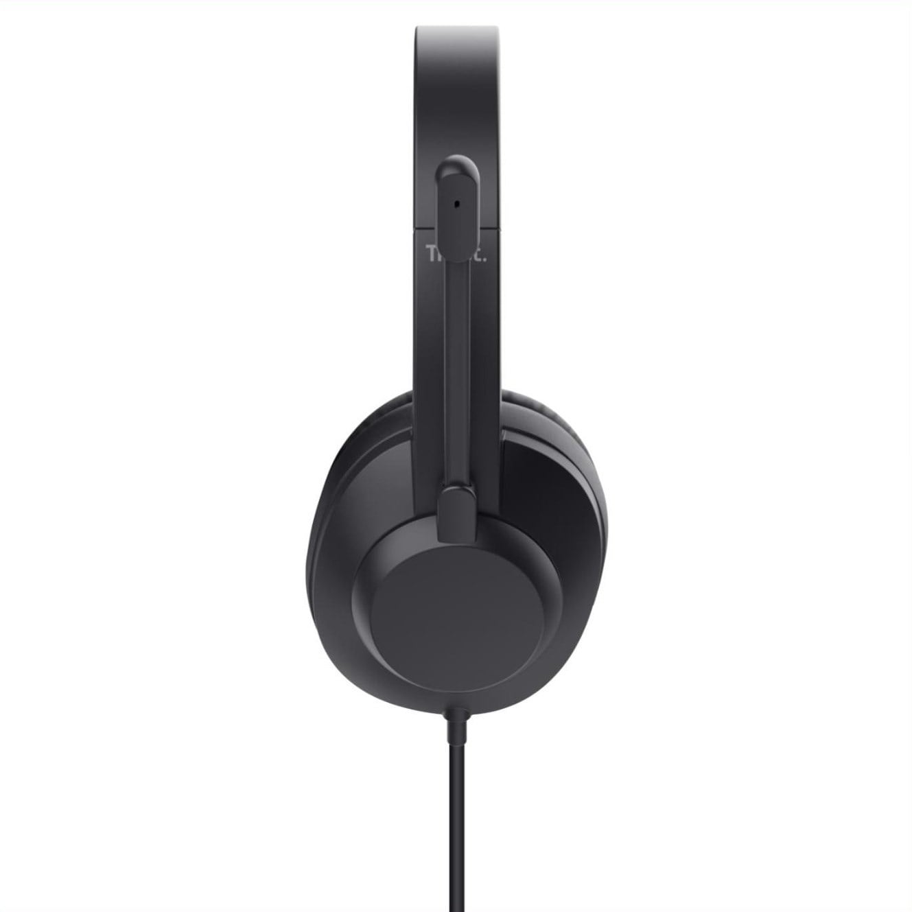 Trust AYDA MAX Kablolu Kulak Üstü Kulaklık