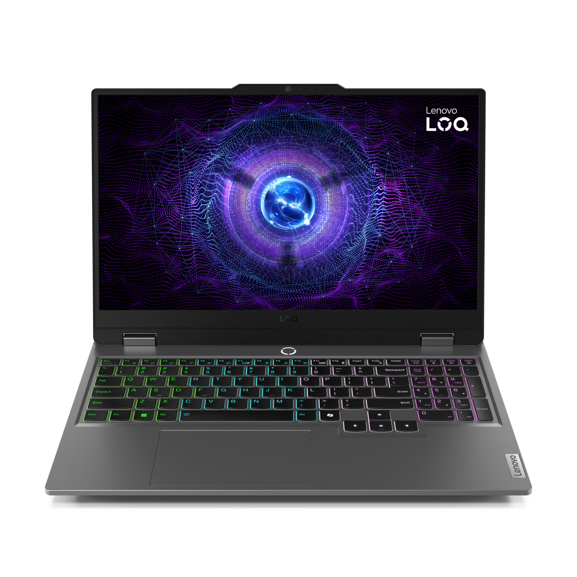 Lenovo LOQ 15IRX9 i7-13650HX 8GB 512GB SSD 8GB NVIDIA GeForce RTX 4060(115W) 15.6