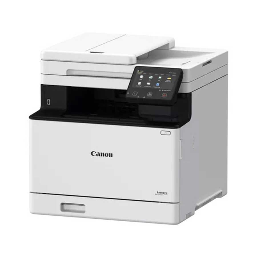 Canon MF752CDW Lazer Yazıcı