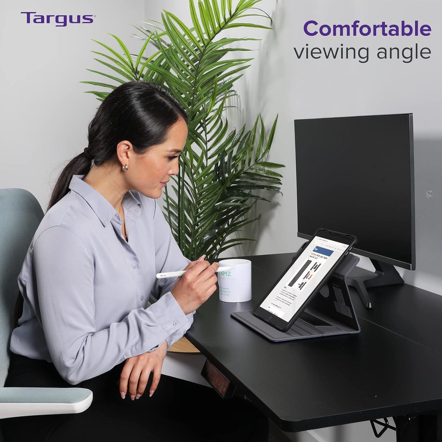 Targus VersaVu Ipad Kılıfı, 10.5