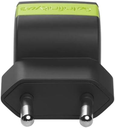 InfinityLab InstantCharger 20W Şarj Cihazı, Siyah