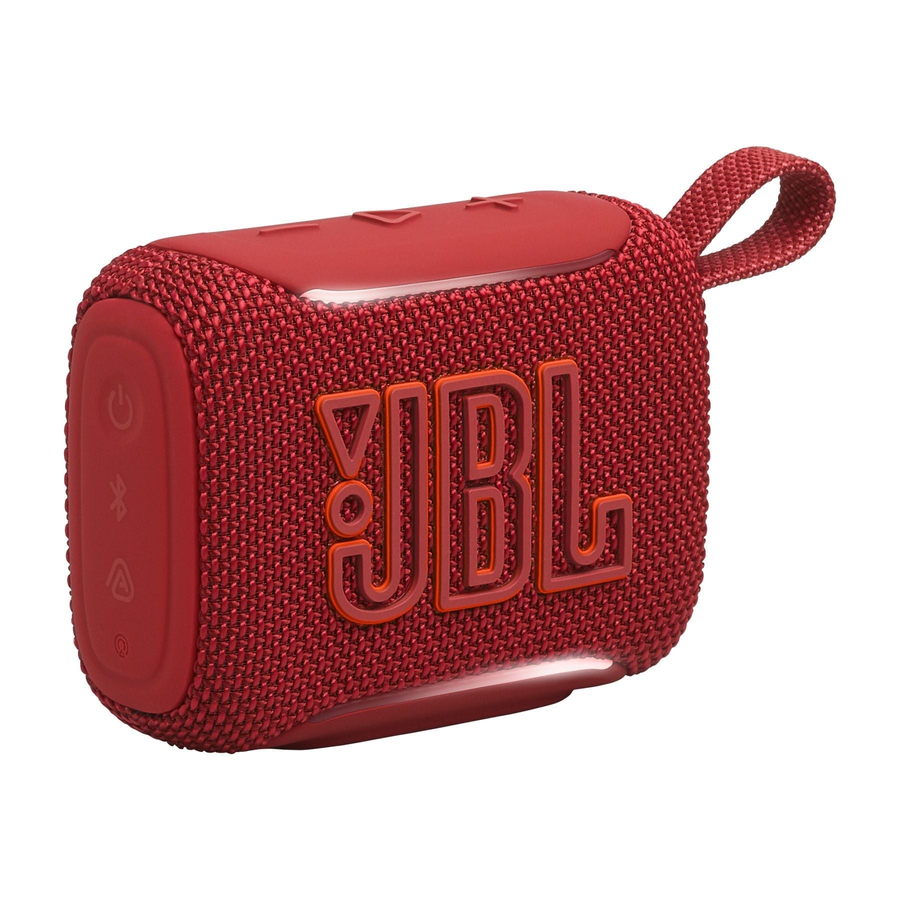 JBL Go5, Bluetooth Hoparlör, IP67, Kırmızı JB.JBLGO5RED