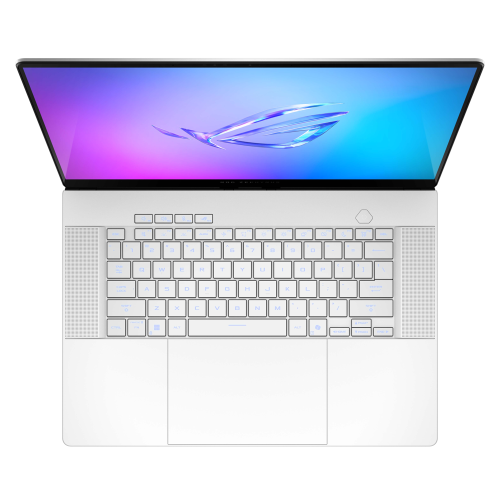 Asus ROG Zephyrus G16 GU605CP-QR066-Gaming Intel Core Ultra 9 32GB 1TB SSD NVIDIA GeForce RTX 5070 8GB (105W) 16