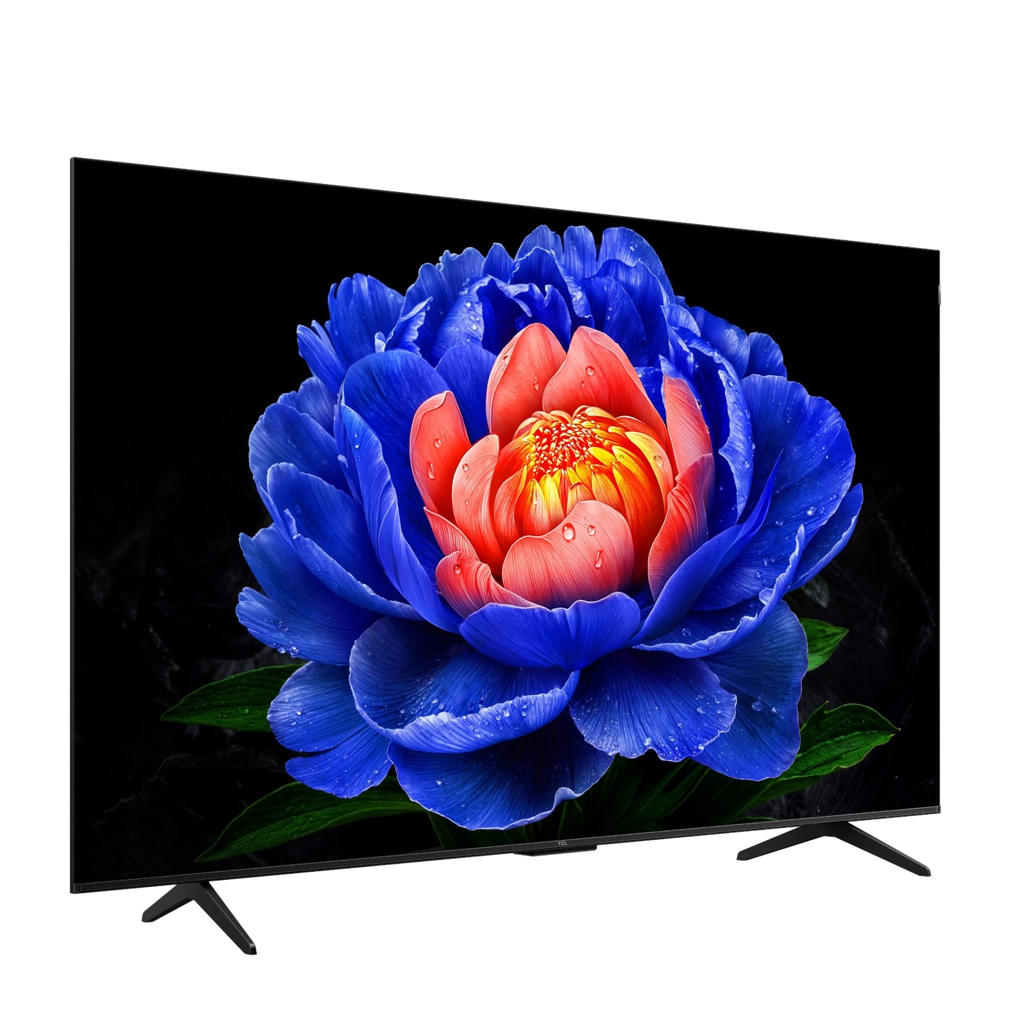 TCL 65T6D 65INC QLED GOOGLE TV