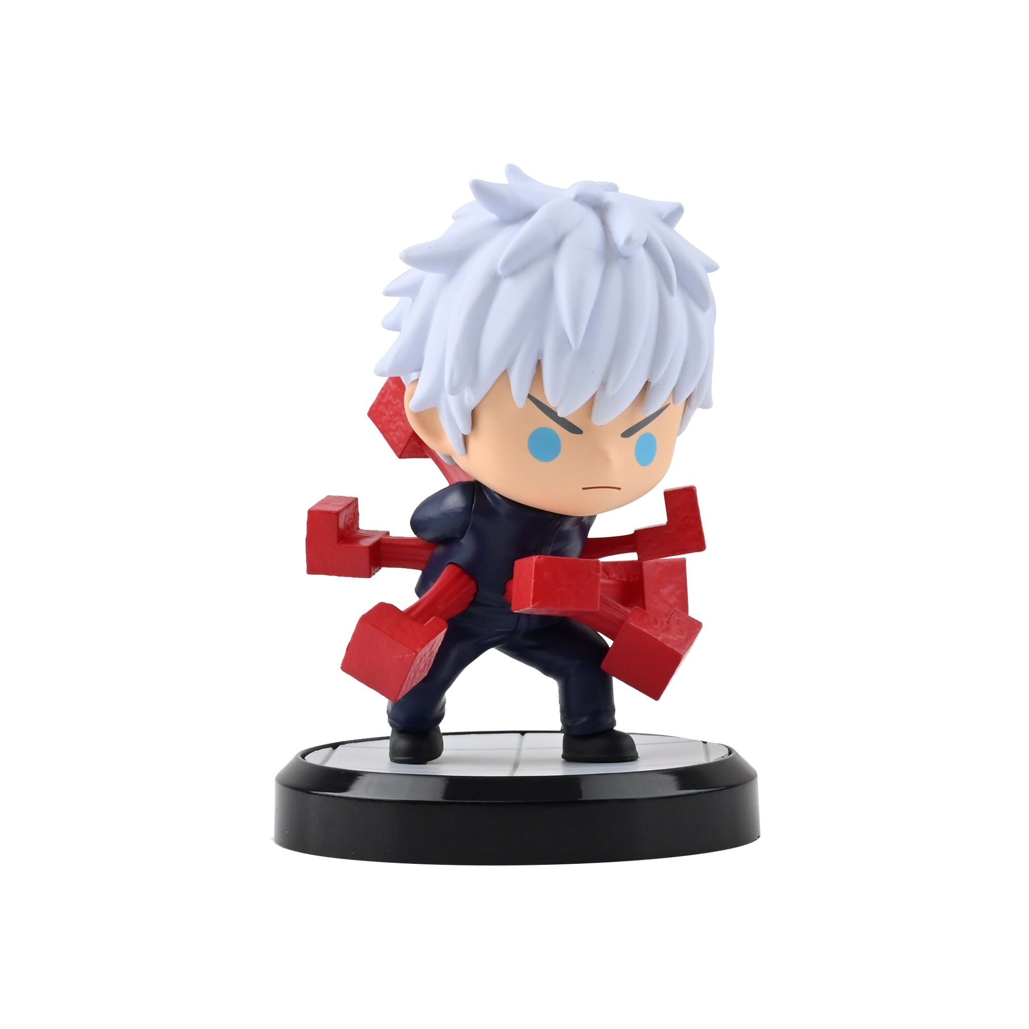 Yume Hero Box Jujutsu Kaisen Cursed Series - Satoru Gojo