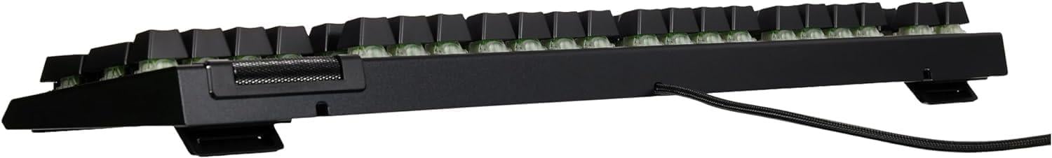 Razer BlackWidow V4X - Chroma RGB Green Switch Türkçe Gaming Klavye