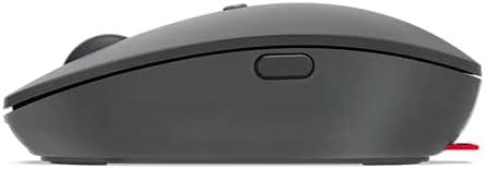 Lenovo 4Y51C21216 Go USB-C Wireless Mouse