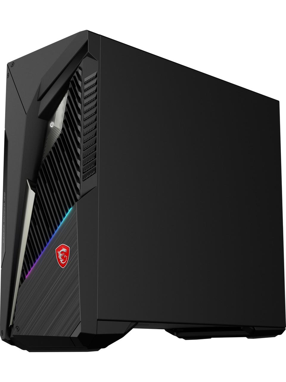 MSI MAG INFINITE S3 14NVP7-101EU i7-14700F 32GB DDR5 1TB SSD RTX 5070 SHADOW 2X 12G W11 GAMING DT PC