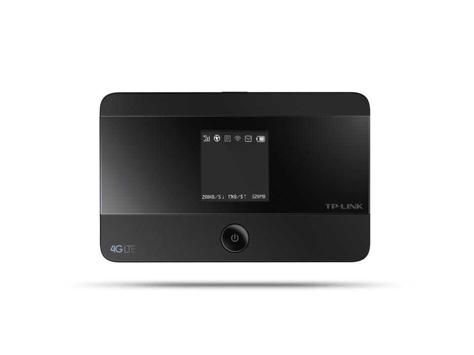 TP-LINK M7350 4G LTE MOBİL KABLOSUZ ROUTER