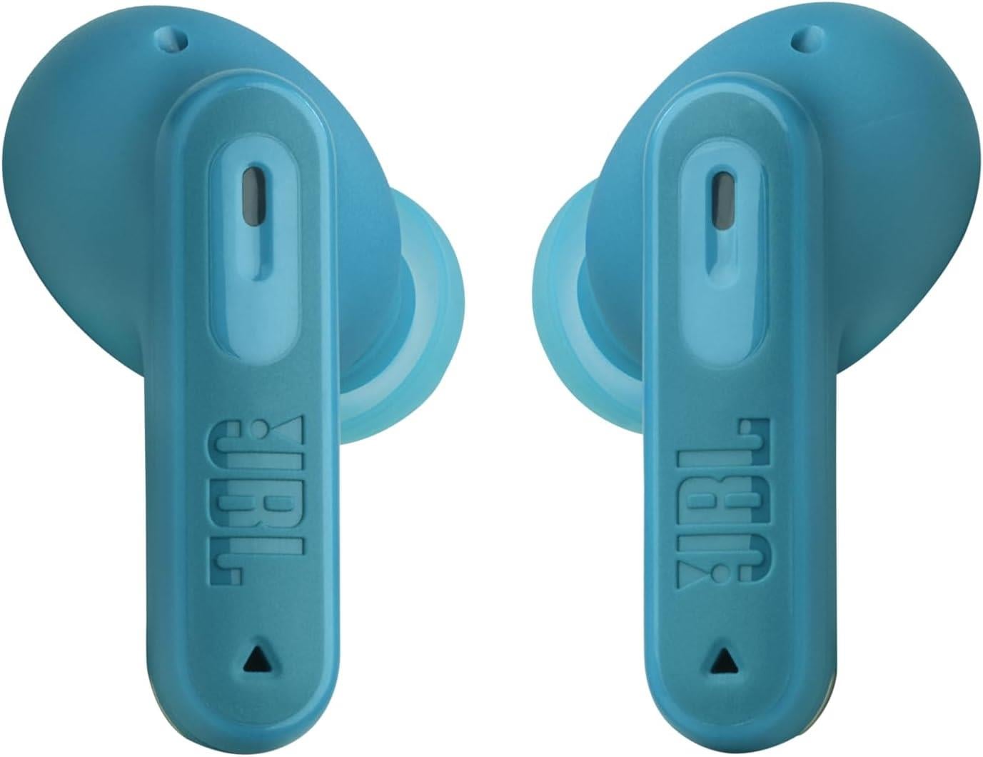 JBL Tune BEAM2 ANC Kulakiçi TWS Kulaklık, Turkuaz