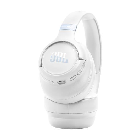JBL Tune780BT NC Kablosuz Kulaküsü Kulaklık, Beyaz