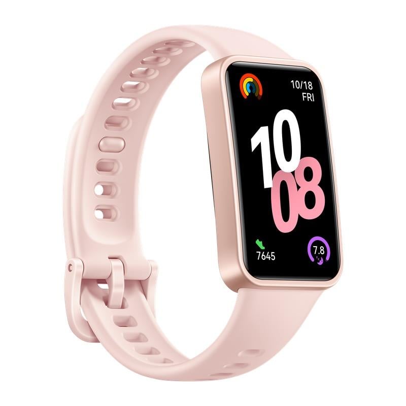 Huawei Band 10 - Pembe