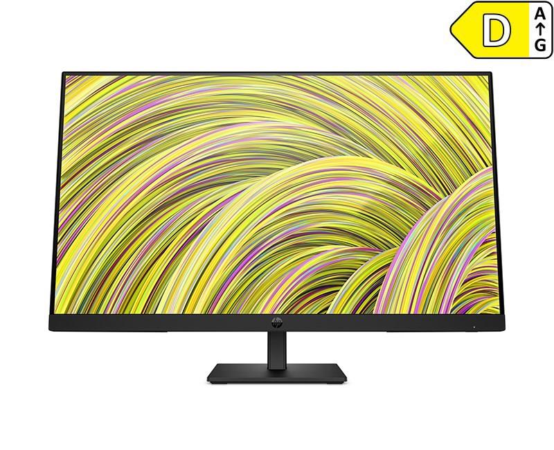 HP P27h G5 27