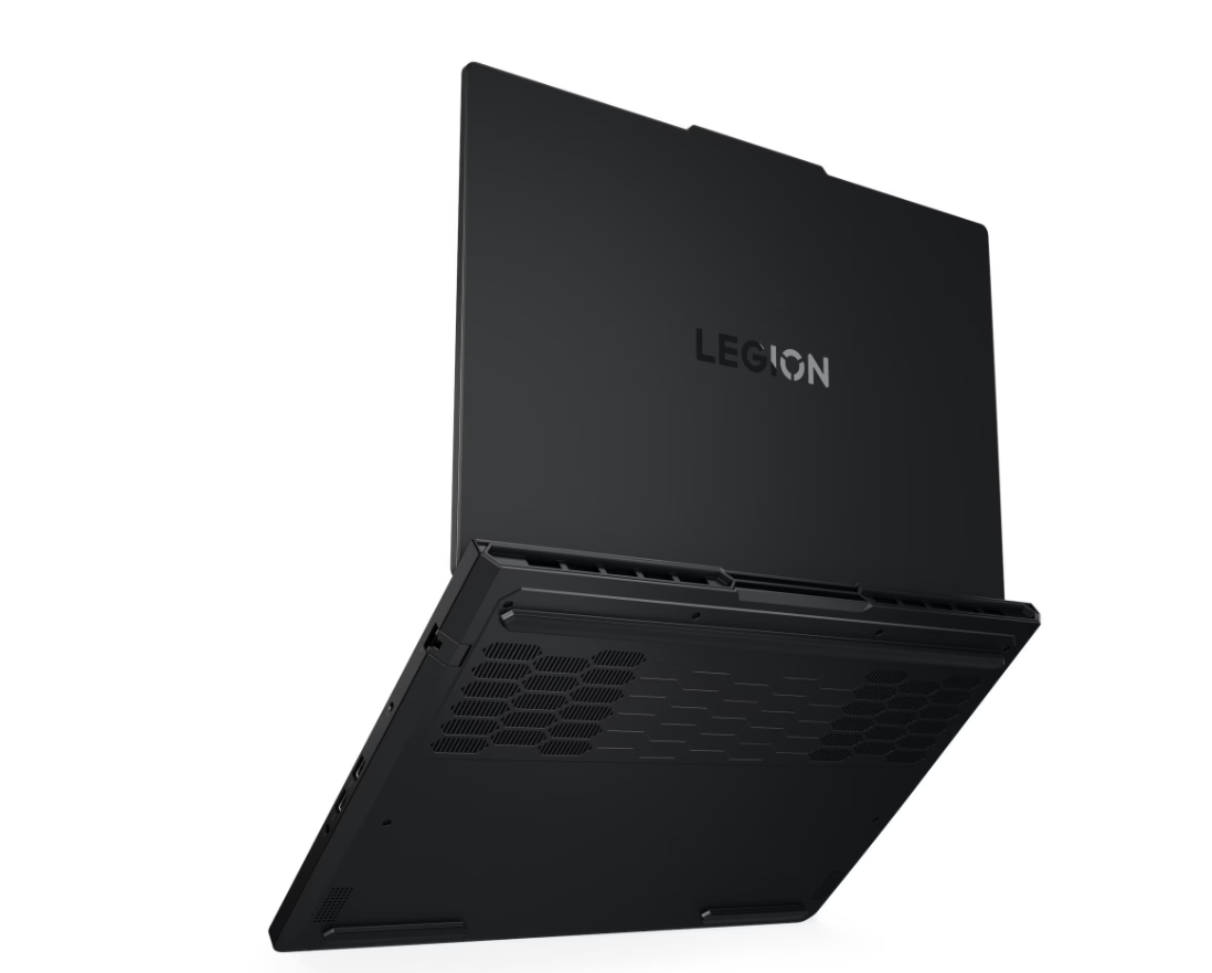 Lenovo Legion Pro 5 16ADR10 Amd Ryzen 9 8940HX 32GB 1tb SSD Geforce Rtx 5060 8gb (115W) 16