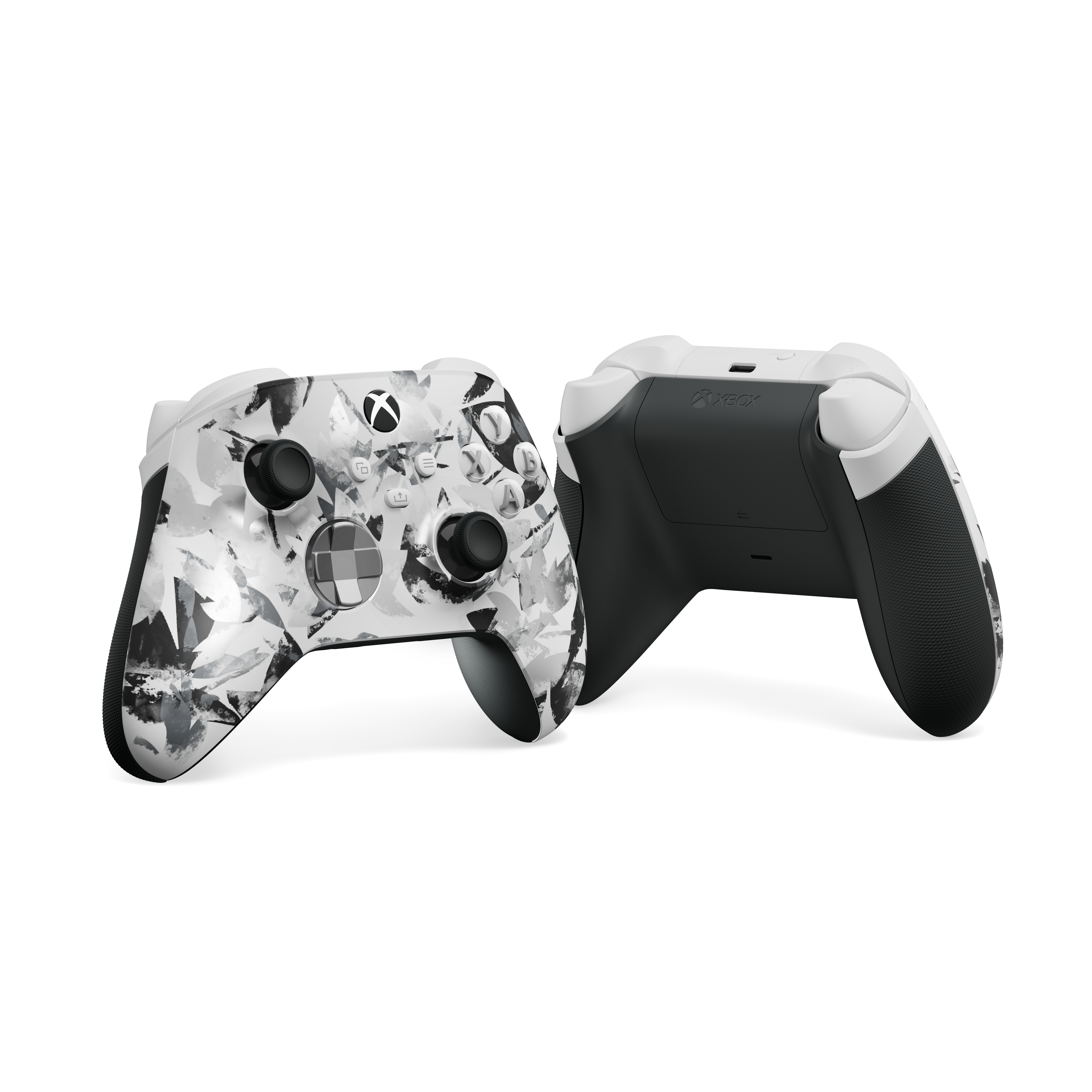 Microsoft Xbox Wireless Controller - Storm Breaker