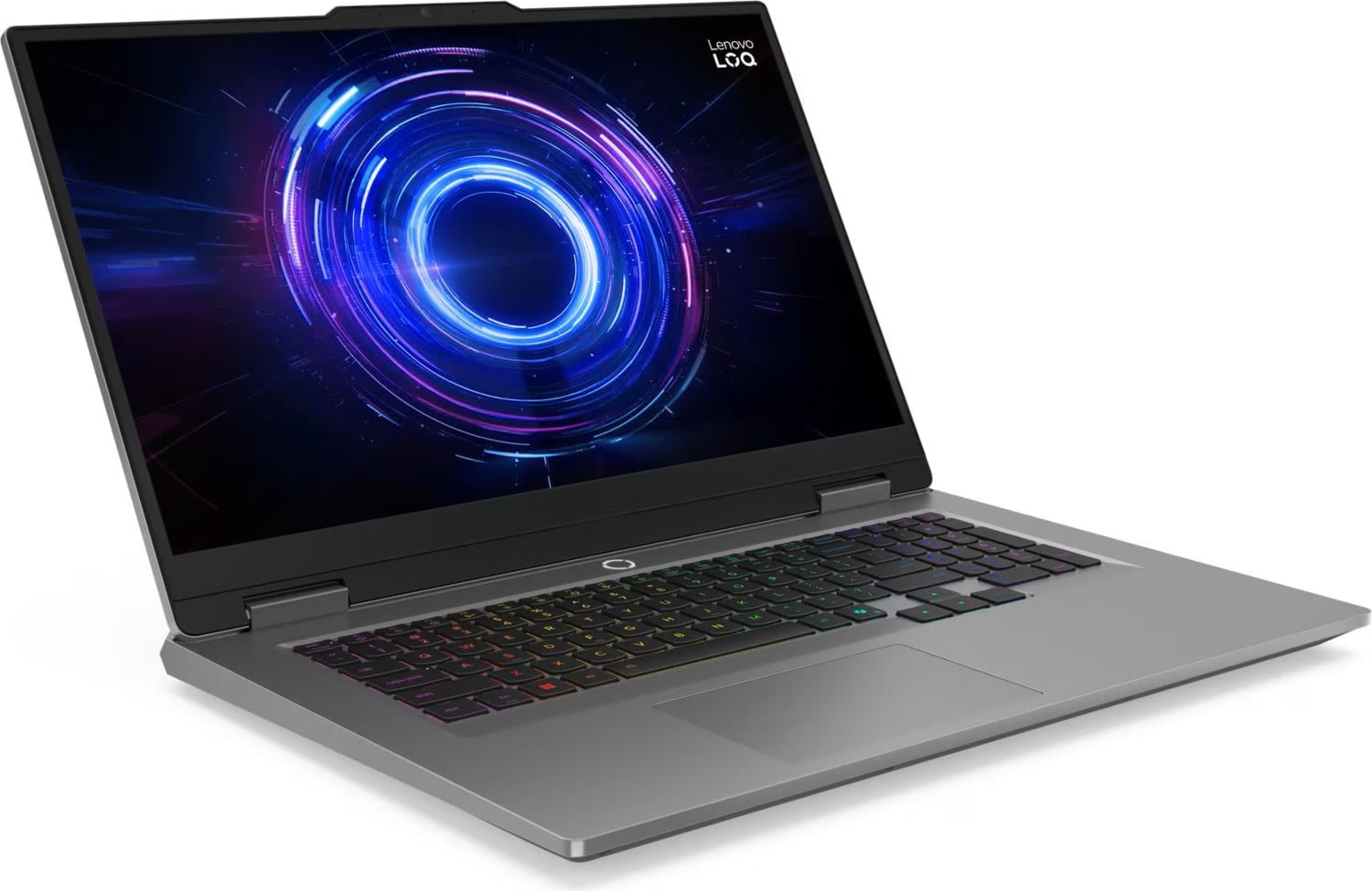 Lenovo Loq 17IRX10 Intel Core I7-14700HX 24GB 1tb SSD Rtx 5070 8gb 17,3