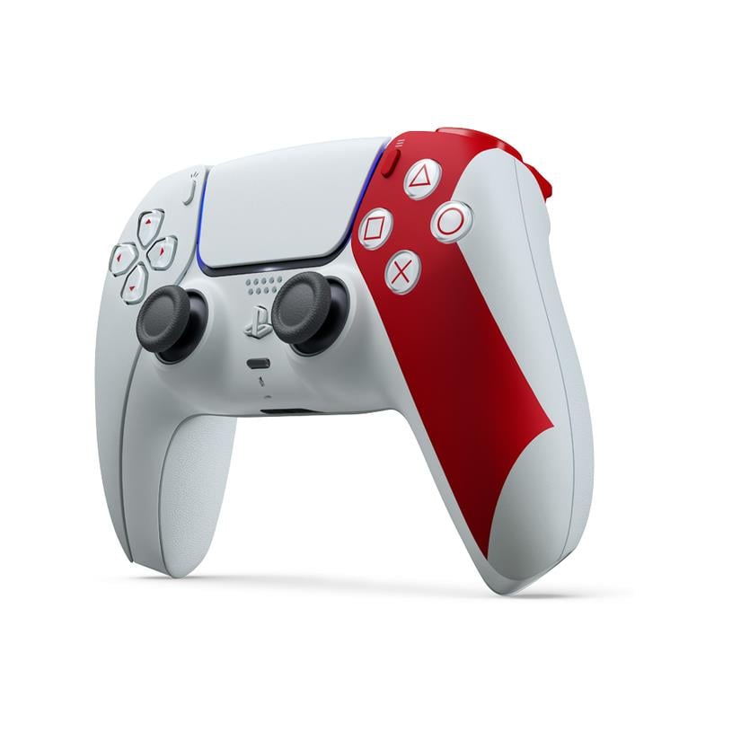 Sony Playstation 5 Dualsense Controller God of War 20. Anniversary Limited Edition (Bilkom Garantili)