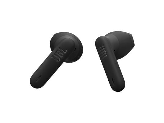 JBL Wave Flex2, True Wireless Kulaklık, IE, Siyah JB.JBLWFLEX2BLK
