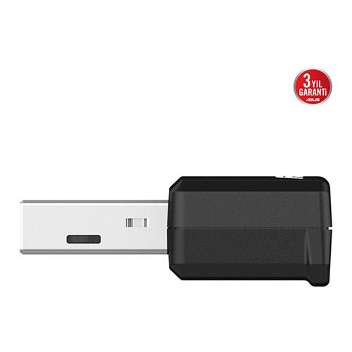 ASUS USB-AX55 NANO WIFI USB ADAPTÖR