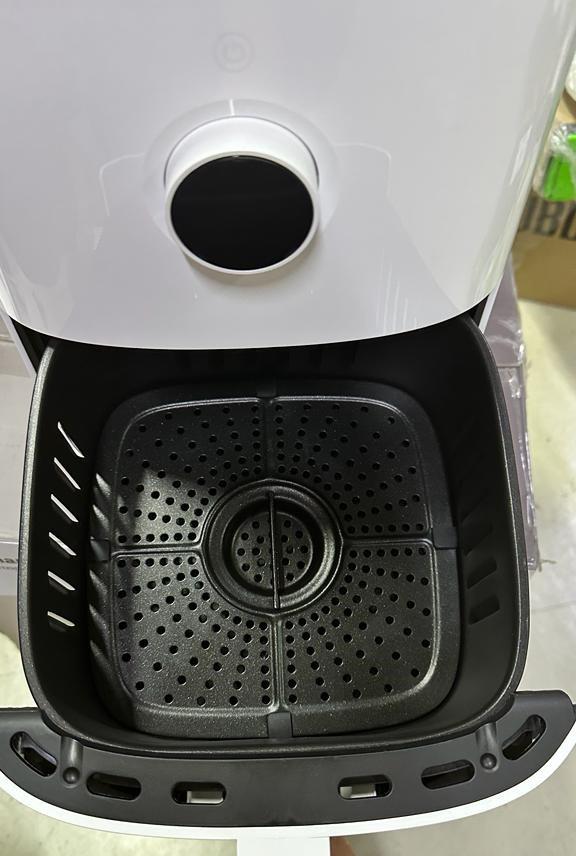 OUTLET Xiaomi Mi Smart Air Fryer 3,5 L Fritöz