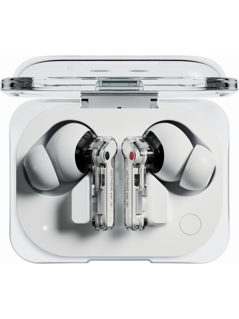 Nothing Ear (a) Bluetooth Kulaklık - Beyaz