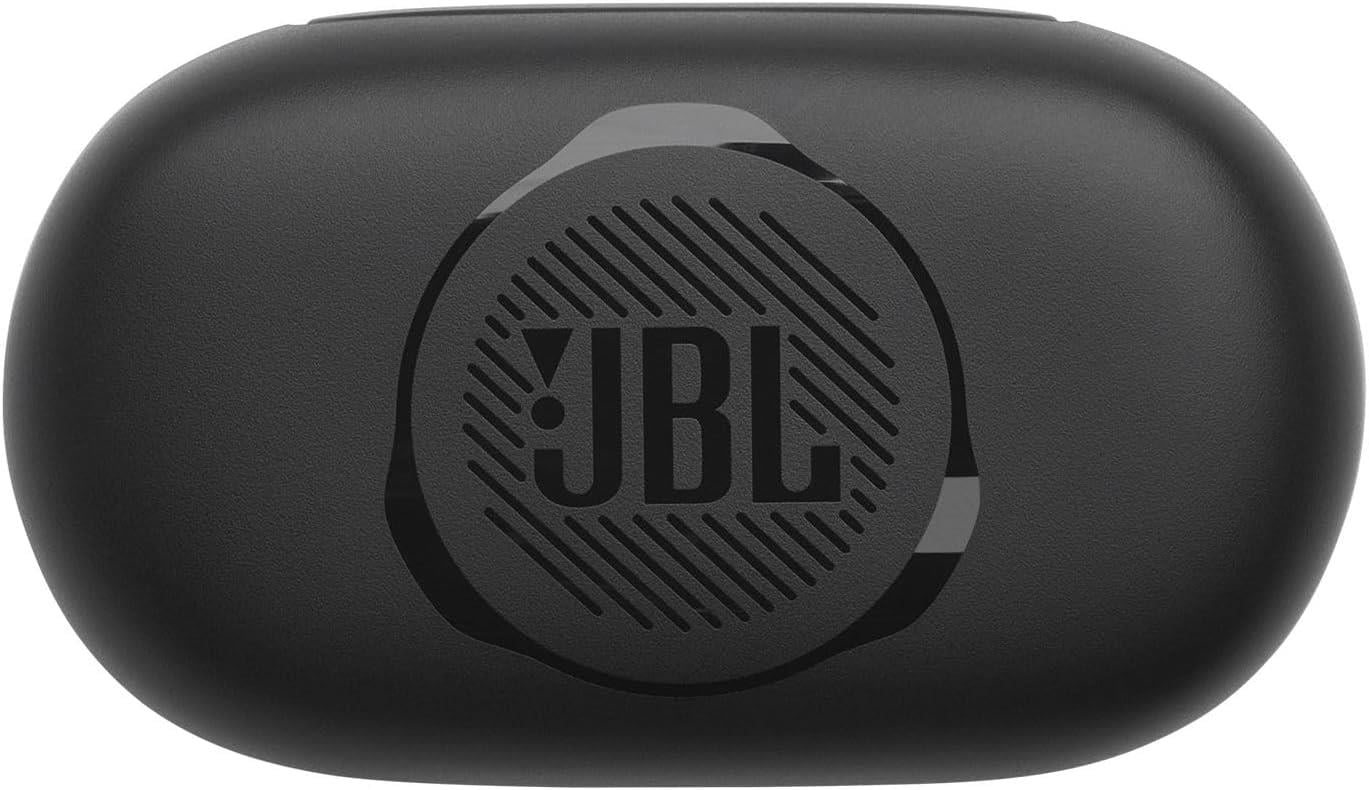 JBL Quantum TWS AIR, Gaming Kulaklık, Kablosuz, Siyah