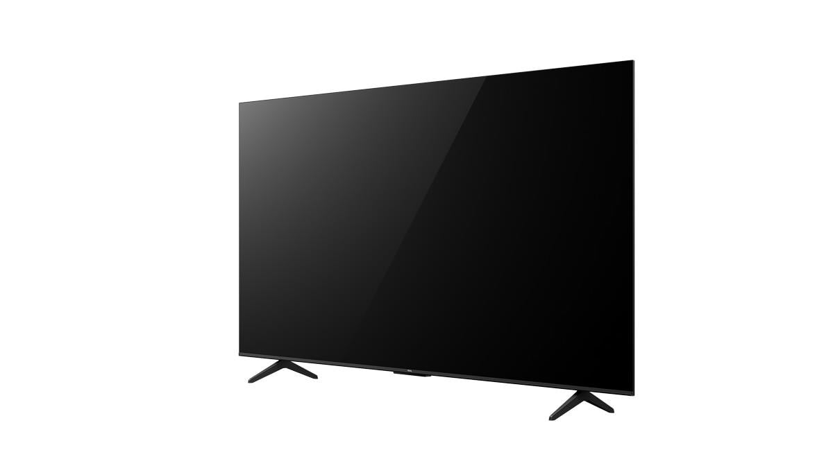 TCL 75T6C 75 İnç 4K QLED Google TV – HDR10+ & Dolby Vision Destekli, AIPQ İşlemcili, Akıllı TV