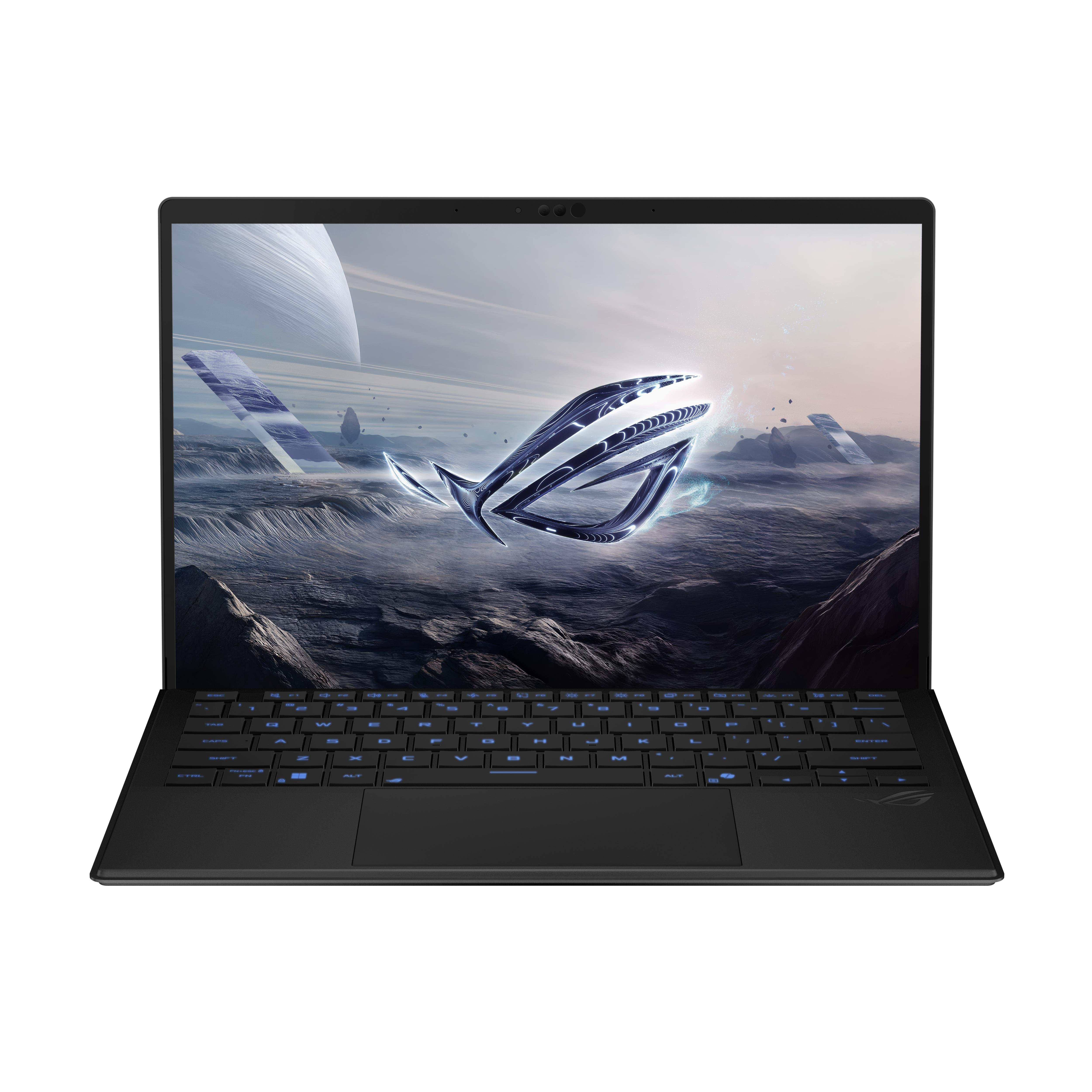 Asus ROG Flow Z13 GZ302EA-RU101-Gaming AMD Ryzen AI MAX+ 395 Processor 32GB 1TB SSD 13.4